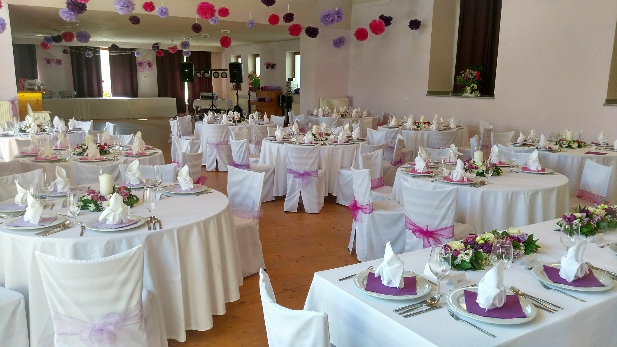 Hotel Anton Telč Dış mekan fotoğraf
