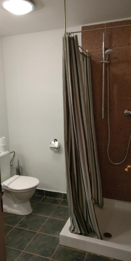 Hotel Anton Telč Dış mekan fotoğraf